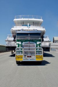 Boat Moving Services in Brisbane