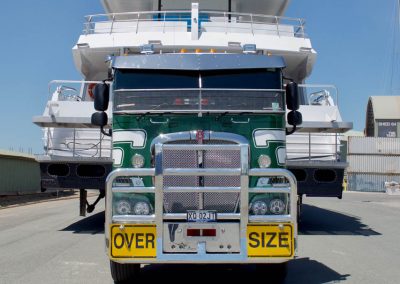 Boat Moving Services in Brisbane