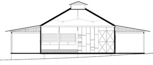 house design drawing
